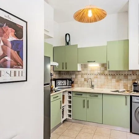 Petit Port Apartamento