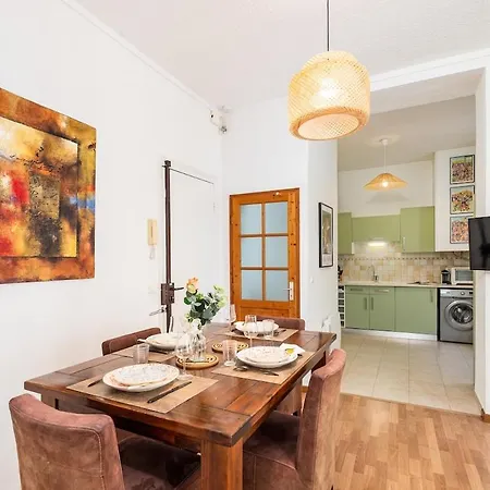 Petit Port Apartamento