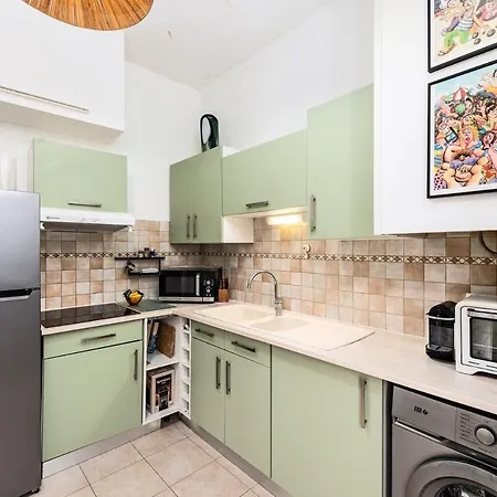 Apartamento Petit Port