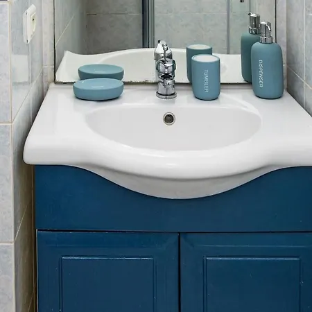 Lägenhet Petit Port Menton