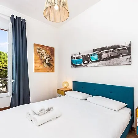 Petit Port Appartement *