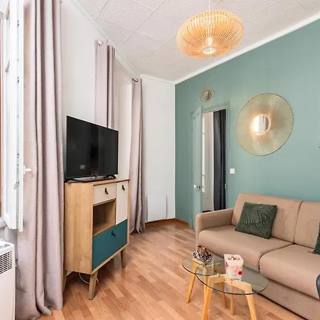 Appartement Petit Port *