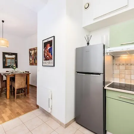 Petit Port Appartement *