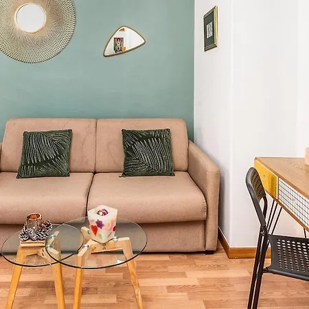 Appartement Petit Port *