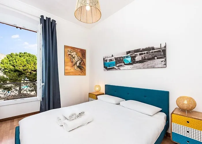 Petit Port Apartmán *