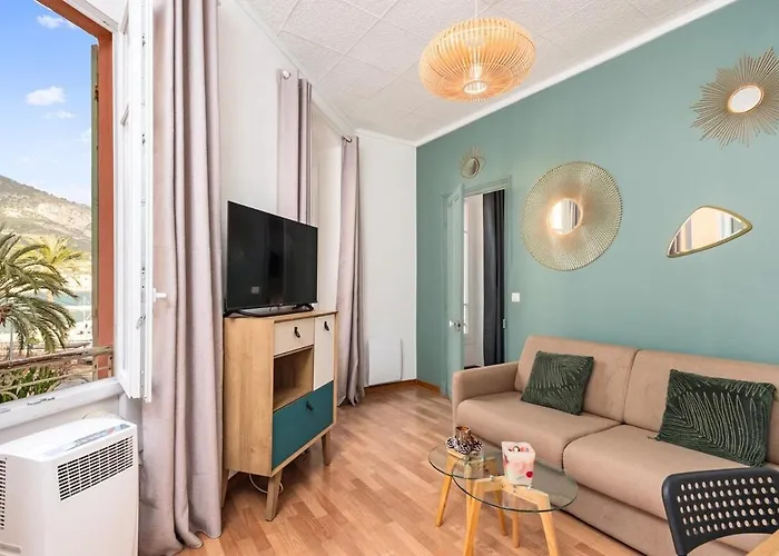 Apartmán Petit Port *